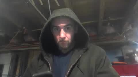 paulstetson online show from December 20, 10:43 pm