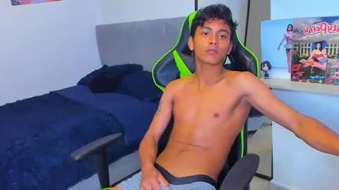 Paul online show from March 11, 1:08 am