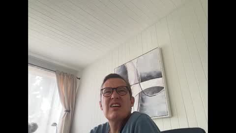 paulwill2377 online show from October 3, 7:00 pm