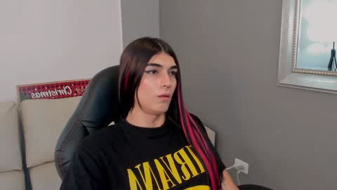 Pauly online show from December 4, 1:41 am