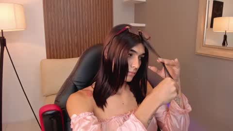 Pauly online show from December 27, 10:05 pm