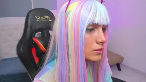 Pauly online show from February 28, 7:46 pm