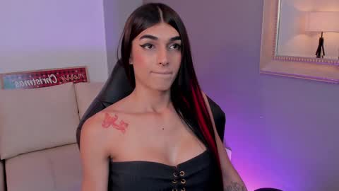 Pauly online show from December 4, 4:10 pm