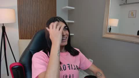 Pauly online show from January 7, 6:56 pm