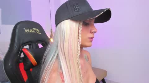 Pauly online show from February 27, 10:20 pm