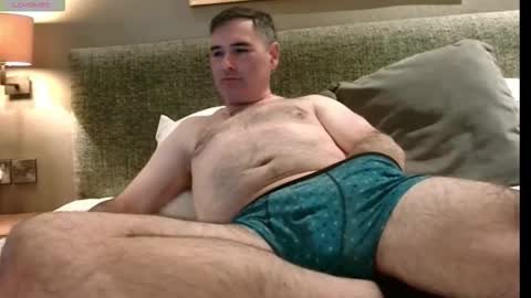 paulyandrew online show from November 18, 9:07 pm