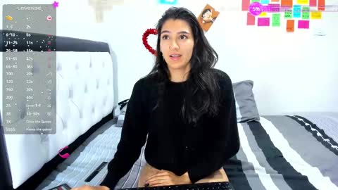 Nicol online show from February 15, 1:53 am