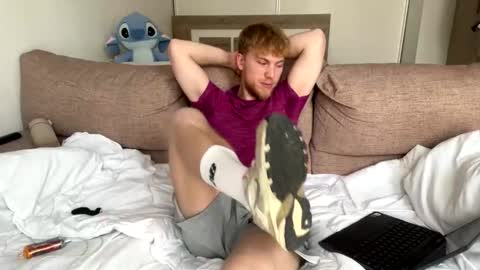 Pavel online show from March 26, 1:16 pm