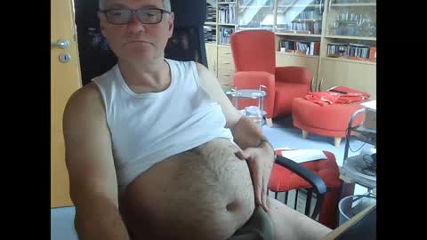 Pavlov aka Peter online show from December 20, 9:11 am