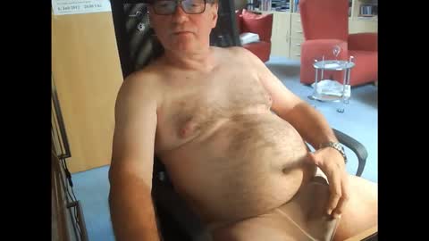 Pavlov aka Peter online show from October 15, 8:48 am