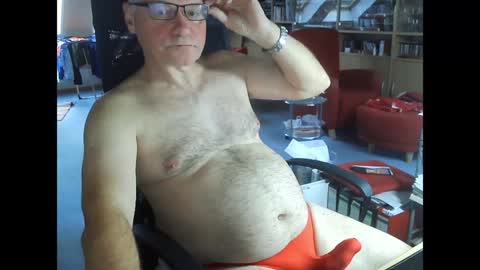 Pavlov aka Peter online show from December 9, 9:06 am