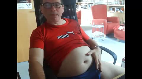 Pavlov aka Peter online show from November 24, 9:41 am