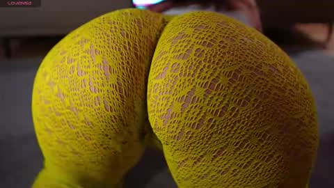 pawg_official online show from October 24, 9:48 pm