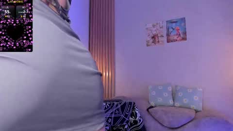 Dani online show from September 12, 10:01 pm