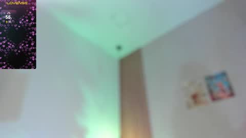 Dani online show from October 20, 5:51 pm