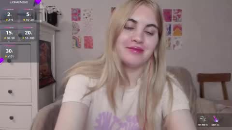 Allisses online show from March 1, 4:11 pm