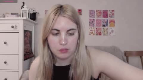 Allisses online show from March 8, 12:41 pm