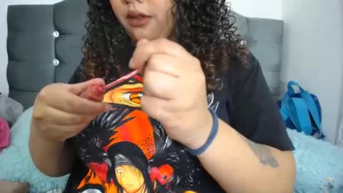 Payton online show from January 24, 1:14 pm