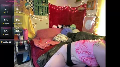 payyourprincessjess online show from January 9, 6:26 pm