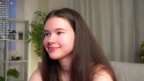 Beautiful Mila online show from June 8, 2:34 am