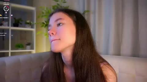 Beautiful Mila online show from June 13, 2:33 am