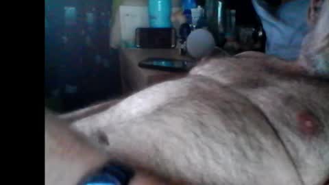 Papabear online show from December 17, 9:28 am