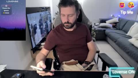 pc92160 online show from December 15, 8:38 pm