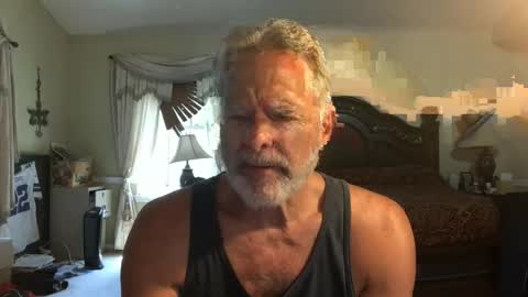 peacemakerone1 online show from August 5, 7:33 pm