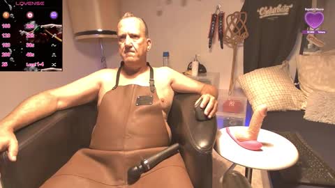 Marc online show from September 12, 4:58 am