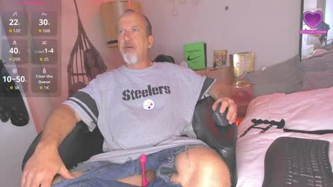 Marc online show from March 28, 9:43 am