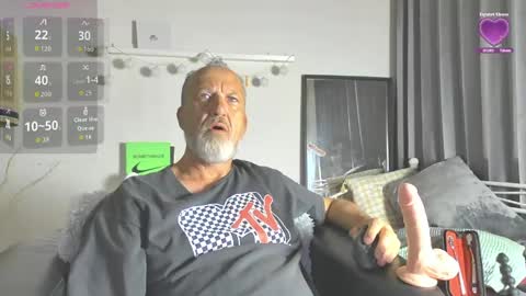 Marc online show from May 19, 7:54 pm