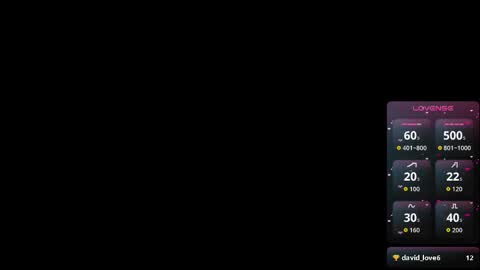  P E A C H   online show from January 13, 8:27 pm