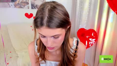 your love  online show from February 16, 2:54 pm