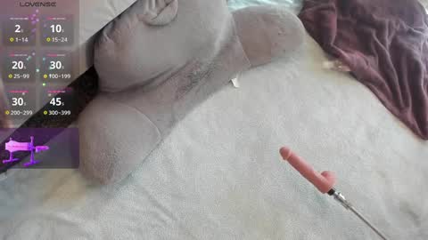 Peaches online show from February 27, 2:54 pm