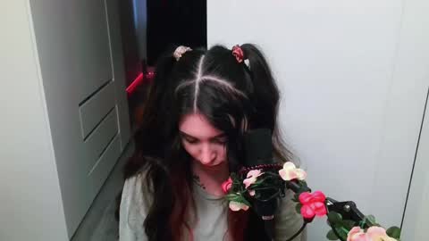 Peachy online show from May 27, 2:19 am