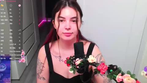 Peachy online show from February 26, 10:57 pm