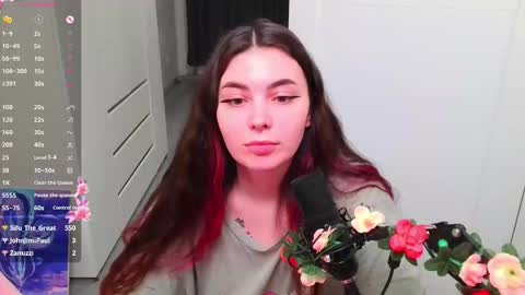 Peachy online show from February 23, 10:23 pm