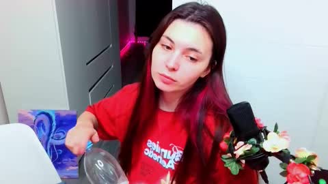 Peachy online show from January 15, 10:07 pm