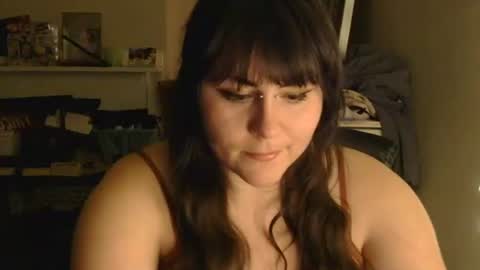 peakobunny online show from December 4, 3:06 am