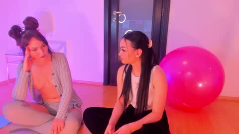 Kate online show from February 7, 8:50 am