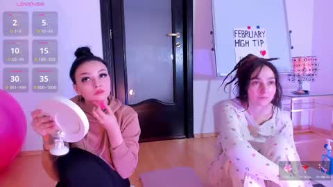 Kate online show from February 28, 10:08 am