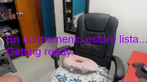 Tangerine Penaut online show from February 5, 11:19 pm