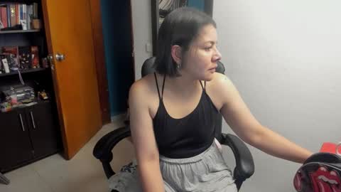 Tangerine Penaut online show from February 18, 12:32 am