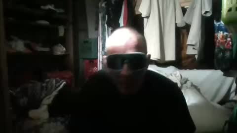 BTW online show from December 4, 6:57 am