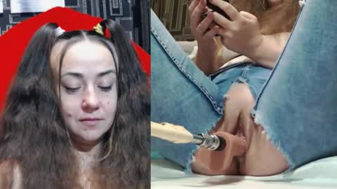 pearl_helen online show from November 7, 7:33 am