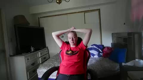 Pearl May online show from September 25, 6:37 pm