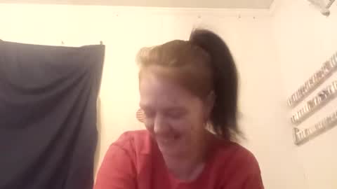 Pearl May online show from January 8, 2:35 am