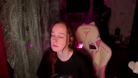 Adelina online show from February 13, 4:16 am