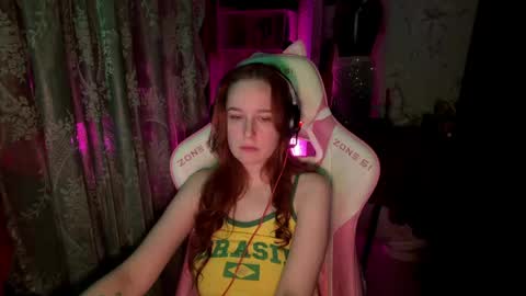 Adelina online show from May 26, 3:07 pm