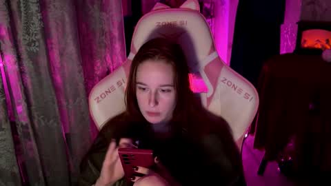 Adelina online show from October 20, 5:07 pm